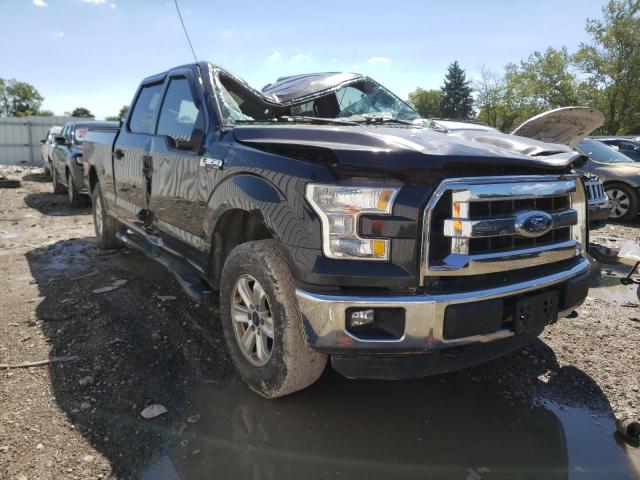 FORD F150 SUPER 2015 1ftfw1ef7ffc97236