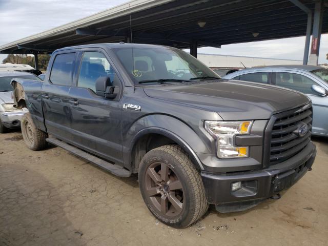 FORD F150 SUPER 2015 1ftfw1ef7fke91773