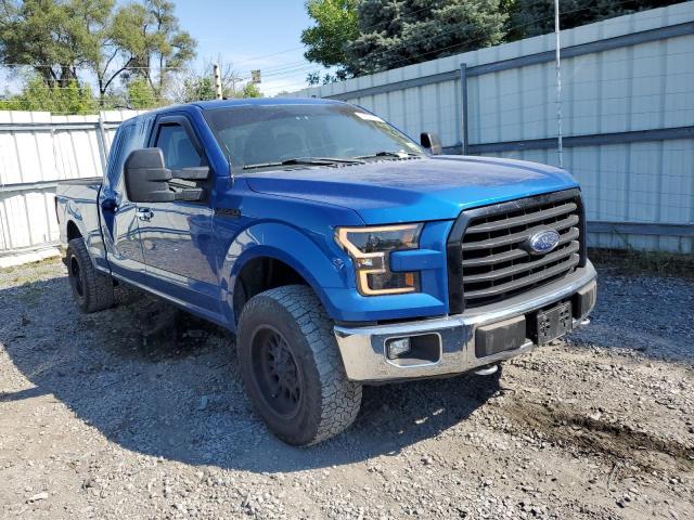 FORD F150 SUPER 2016 1ftfw1ef7gfa00564