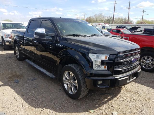 FORD F150 SUPER 2016 1ftfw1ef7gfb44115