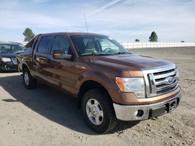 FORD F150 SUPER 2011 1ftfw1ef8bfa26924