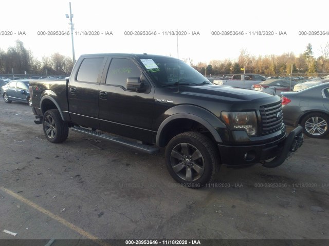 FORD F-150 2011 1ftfw1ef8bfa29094