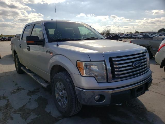 FORD F150 SUPER 2011 1ftfw1ef8bfa73922