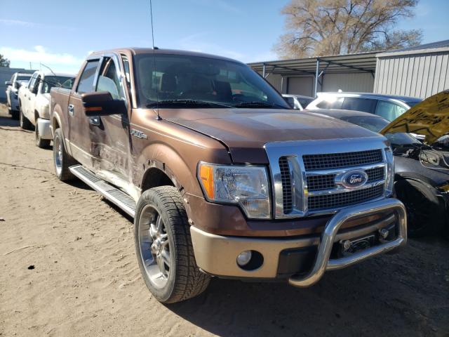 FORD F-150 2011 1ftfw1ef8bfa94799