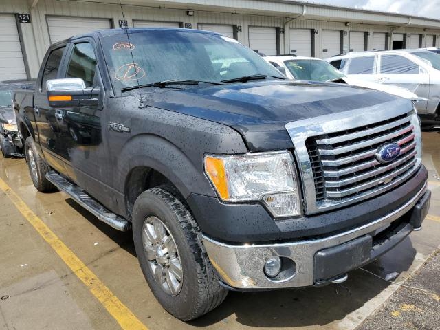 FORD F150 SUPER 2011 1ftfw1ef8bfb15649