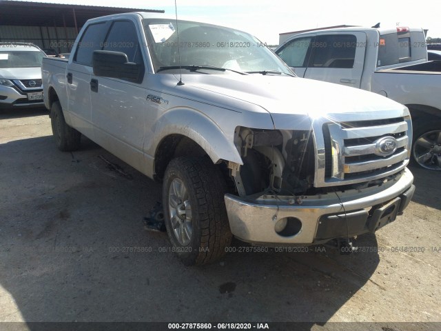 FORD F-150 2011 1ftfw1ef8bfb85667