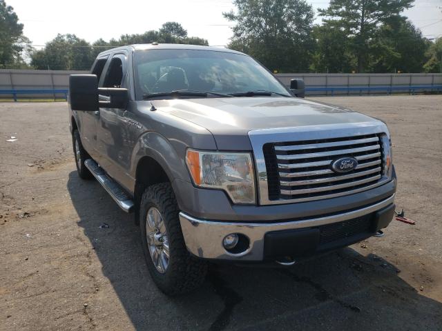 FORD F150 SUPER 2011 1ftfw1ef8bfd03846