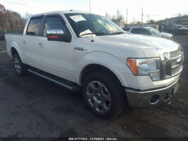 FORD F-150 2011 1ftfw1ef8bfd22655