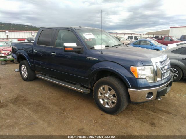 FORD F-150 2011 1ftfw1ef8bfd32974