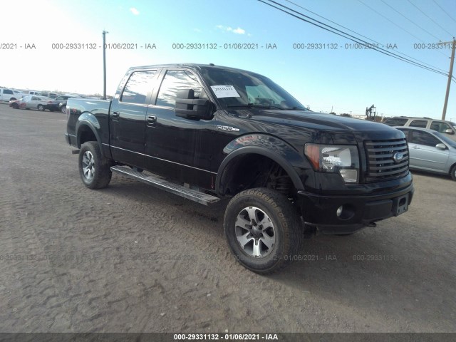 FORD F-150 2011 1ftfw1ef8bfd38290