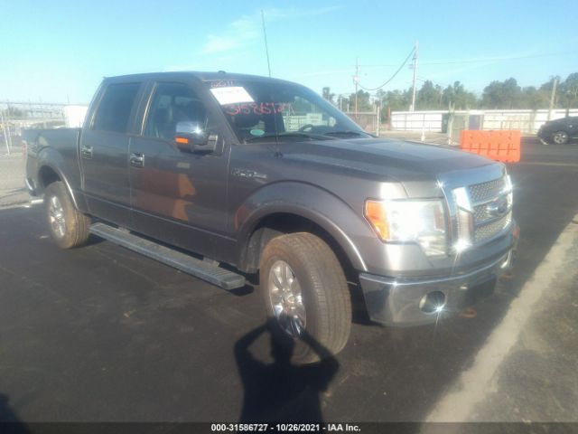 FORD F-150 2011 1ftfw1ef8bfd39214