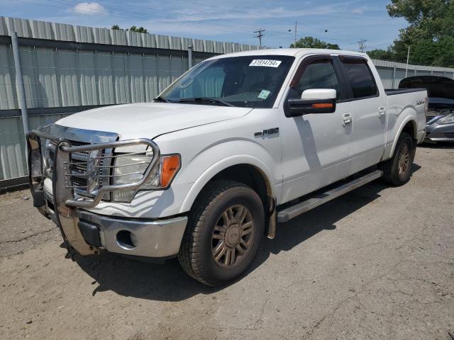 FORD F-150 2011 1ftfw1ef8bfd41612