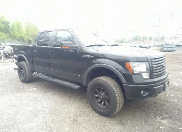 FORD F-150 2011 1ftfw1ef8bkd17513