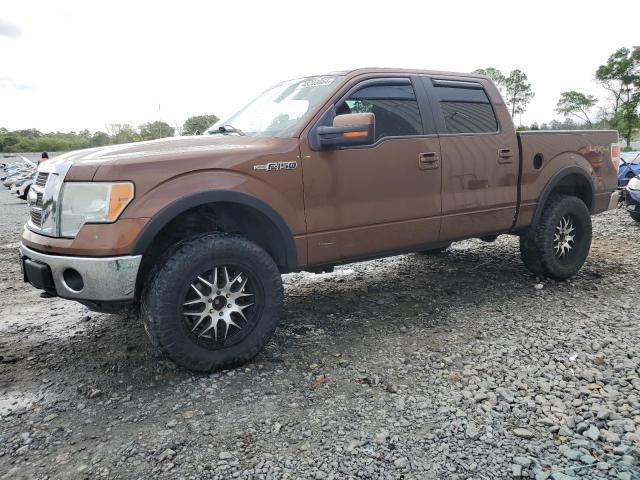 FORD F-150 2011 1ftfw1ef8bkd20623