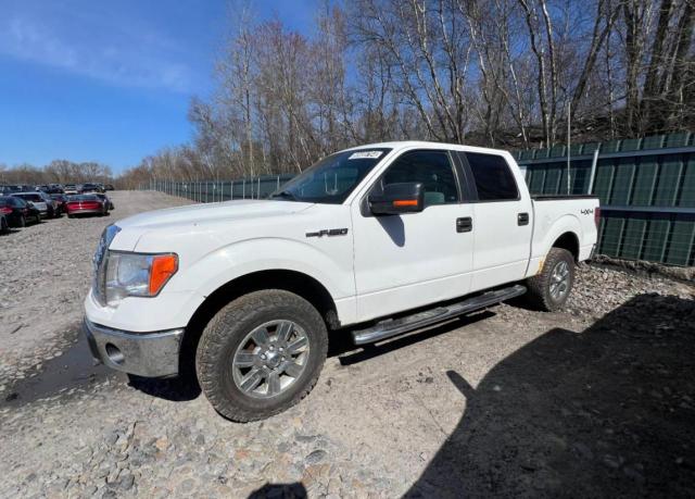 FORD F150 SUPER 2011 1ftfw1ef8bkd81177