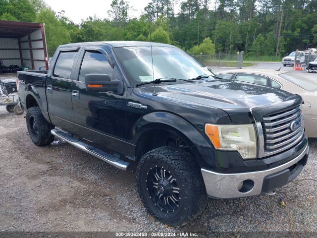 FORD F-150 2011 1ftfw1ef8bke14064