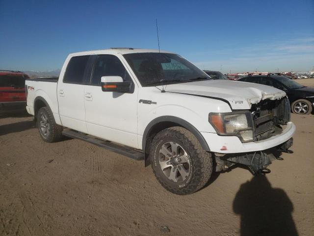 FORD F150 SUPER 2011 1ftfw1ef8bke17174