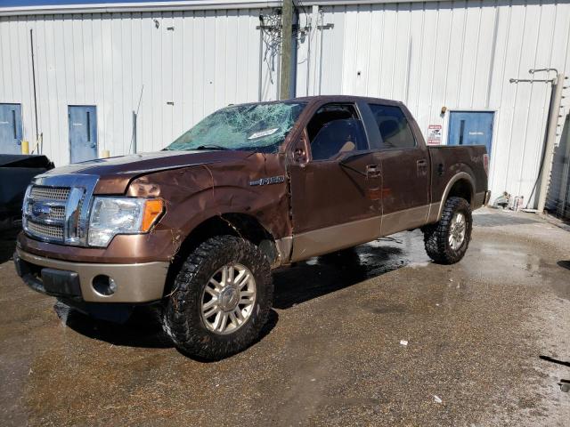 FORD F-150 2012 1ftfw1ef8cfa17691