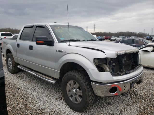 FORD F150 SUPER 2012 1ftfw1ef8cfa24236