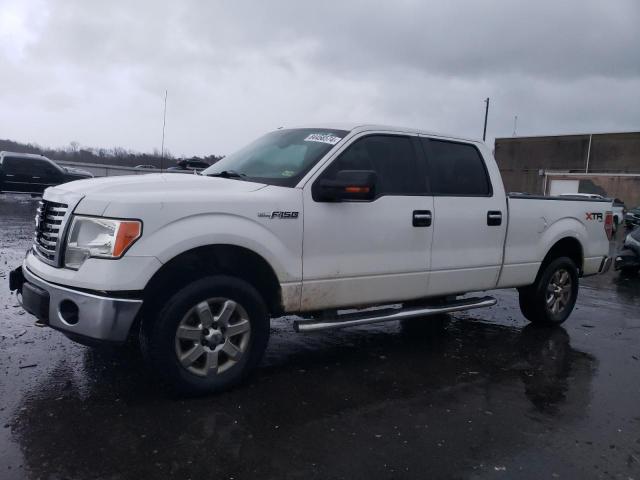 FORD F150 SUPER 2012 1ftfw1ef8cfa31171