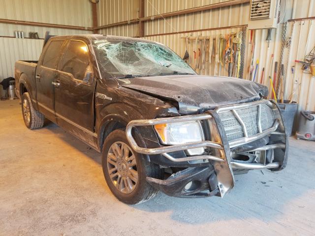 FORD F150 SUPER 2012 1ftfw1ef8cfa47323