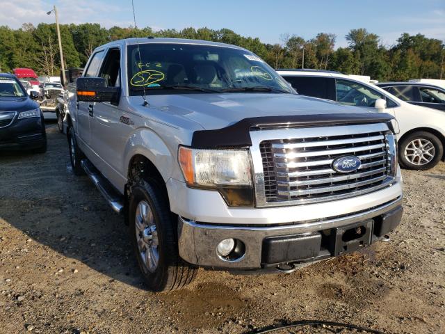 FORD F150 SUPER 2012 1ftfw1ef8cfa51758