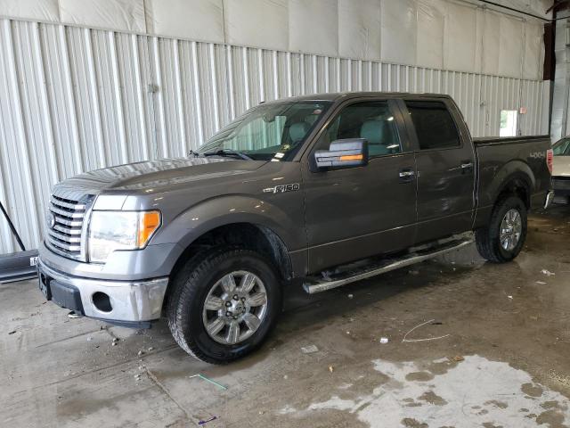 FORD F-150 2012 1ftfw1ef8cfa54269