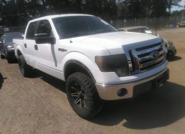 FORD F-150 2012 1ftfw1ef8cfa61948