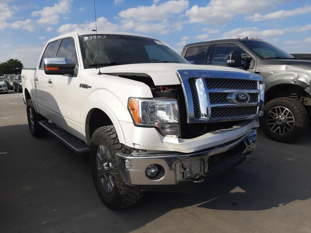 FORD OTHER 2012 1ftfw1ef8cfa85747