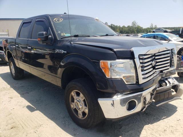 FORD F150 SUPER 2012 1ftfw1ef8cfb00926