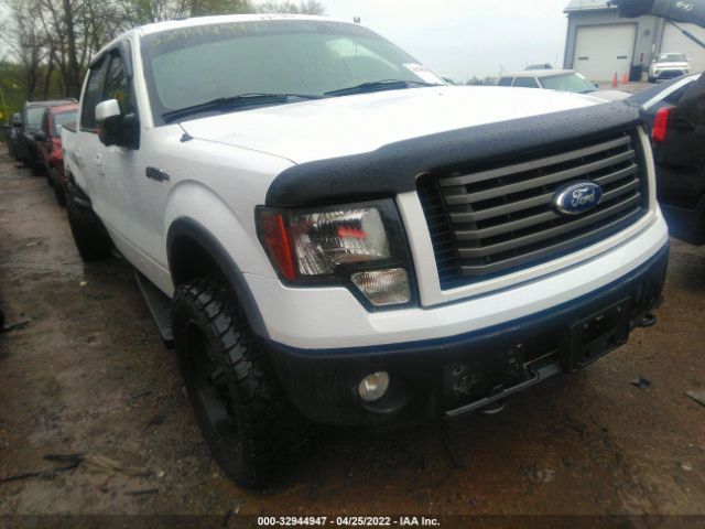 FORD F-150 2012 1ftfw1ef8cfb07682