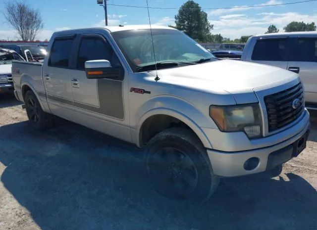 FORD F-150 2012 1ftfw1ef8cfb14003