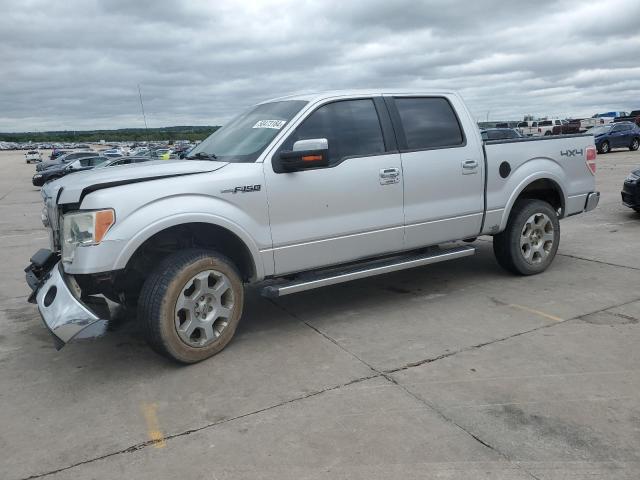 FORD F-150 2012 1ftfw1ef8cfb21324