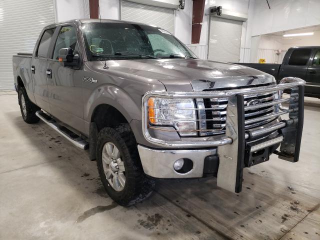 FORD F150 SUPER 2012 1ftfw1ef8cfb25342