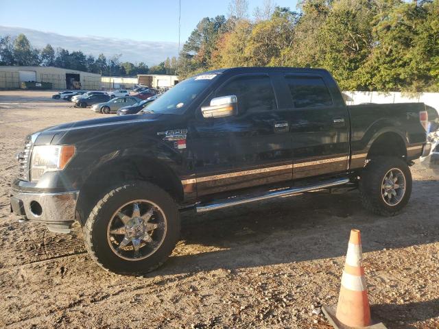 FORD F-150 2012 1ftfw1ef8cfb32002