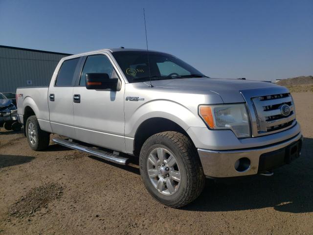 FORD F150 SUPER 2012 1ftfw1ef8cfb59149