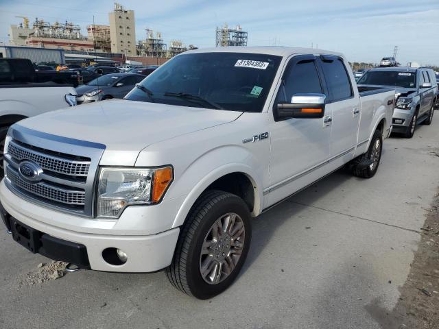 FORD F-150 2012 1ftfw1ef8cfb61886