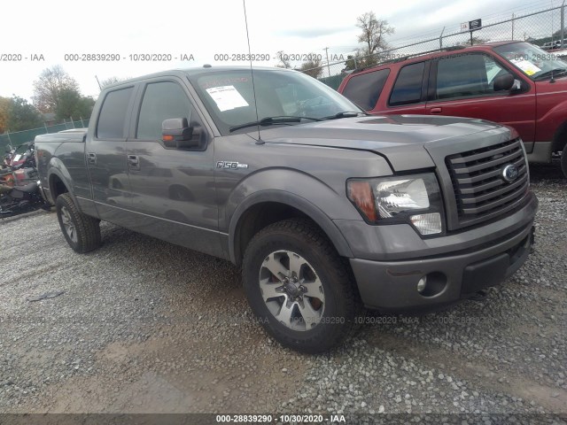 FORD F-150 2012 1ftfw1ef8cfb82351