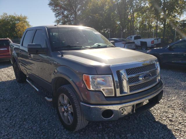 FORD F150 SUPER 2012 1ftfw1ef8cfb86724