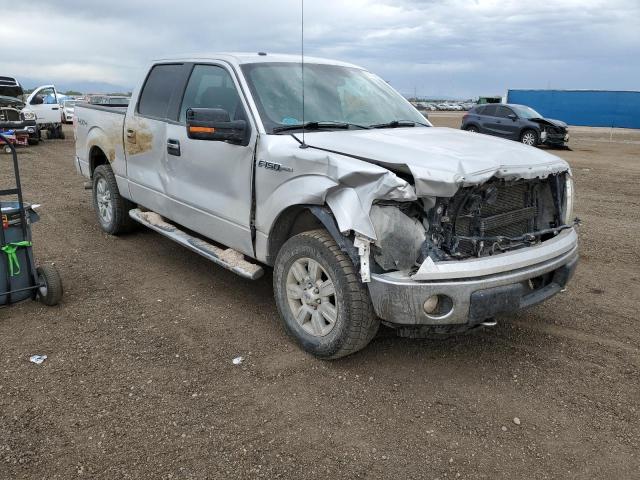 FORD F150 SUPER 2012 1ftfw1ef8cfc02680