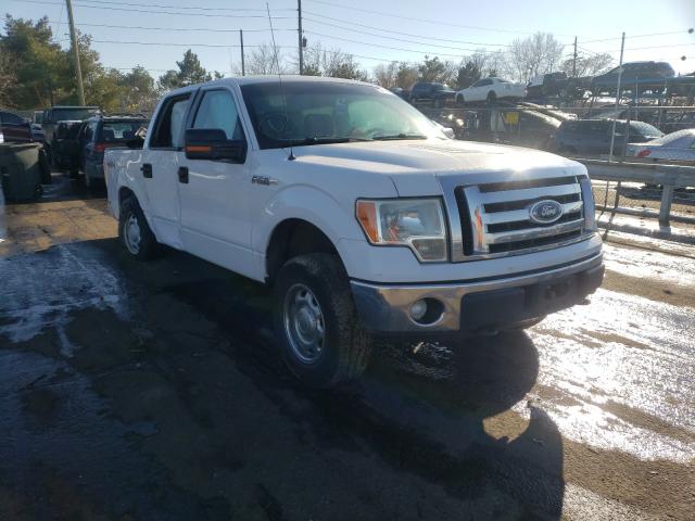 FORD F150 SUPER 2012 1ftfw1ef8cfc04171