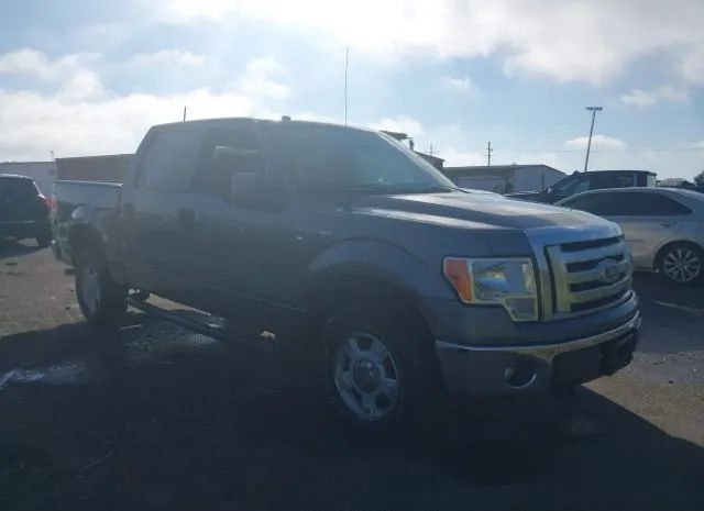 FORD F-150 2012 1ftfw1ef8cfc16708