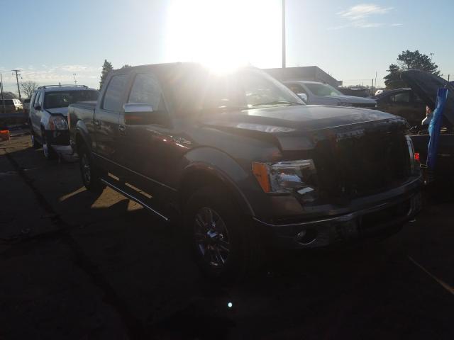 FORD F150 SUPER 2012 1ftfw1ef8cfc24470