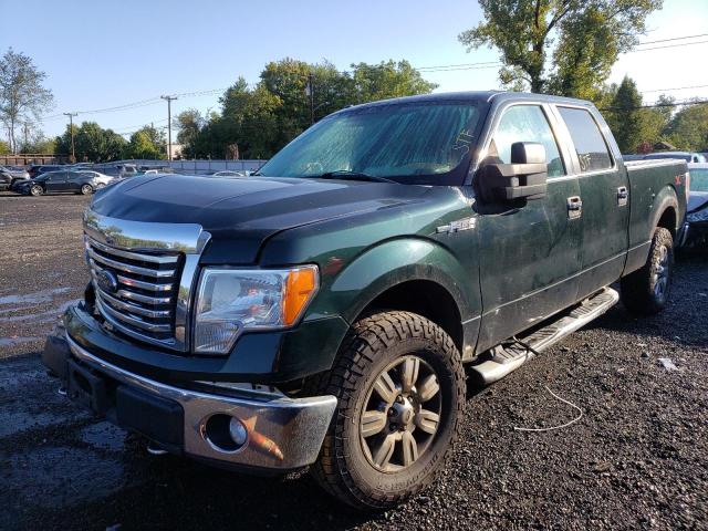 FORD F-150 2012 1ftfw1ef8cfc26266