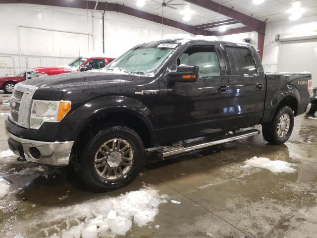 FORD F150 SUPER 2012 1ftfw1ef8cfc39261