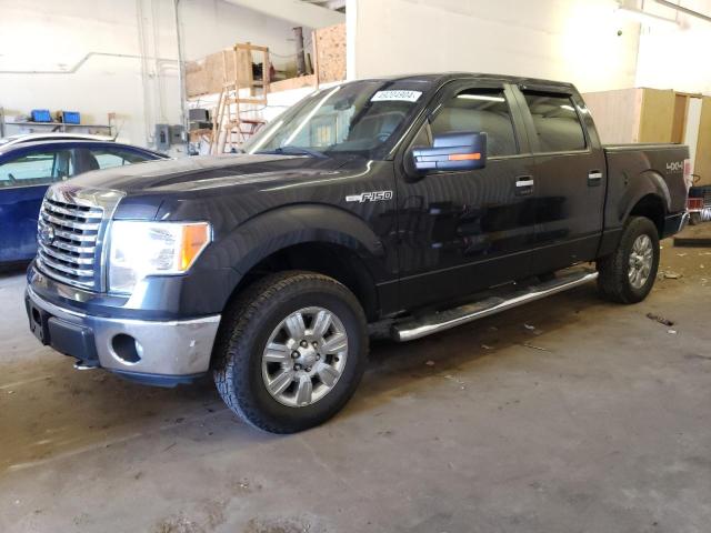 FORD F-150 2012 1ftfw1ef8cfc49353