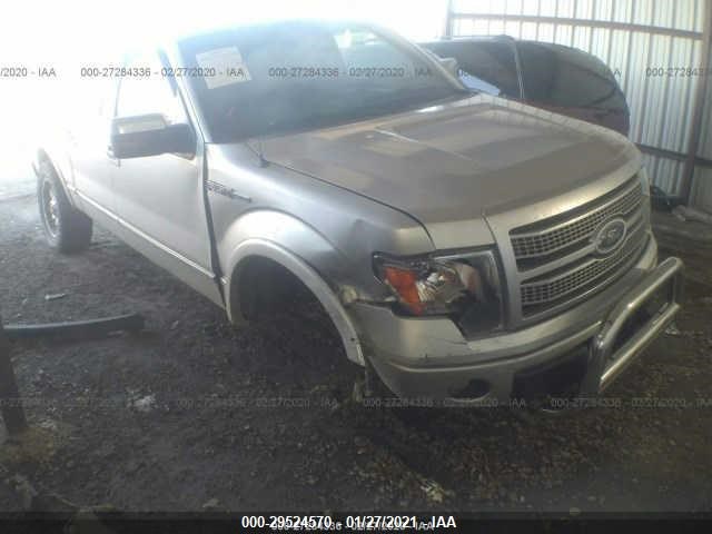 FORD F-150 2012 1ftfw1ef8cfc49398