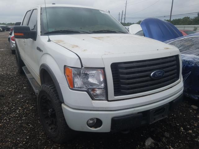 FORD F150 SUPER 2012 1ftfw1ef8cfc55380