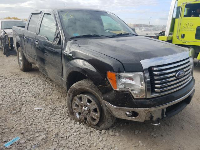 FORD F150 SUPER 2012 1ftfw1ef8cfc73054