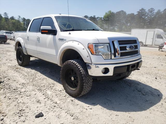 FORD F-150 2012 1ftfw1ef8cfc87150